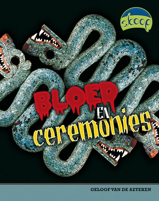 Bloed en ceremonies - Skoop