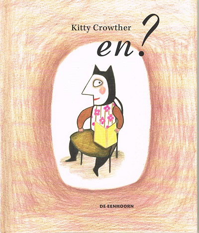 En? - Kitty Crowther